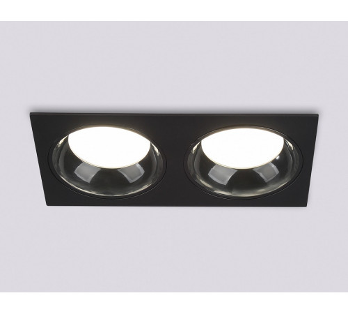 Встраиваемый светильник Ambrella Light GX Standard Tech Techno Spot TN52344