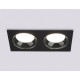 Встраиваемый светильник Ambrella Light GX Standard Tech Techno Spot TN52344