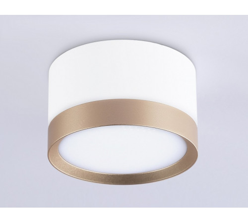 Накладной светильник Ambrella Light Techno Spot GX Standard tech TN52355 Накладной светильник Ambrella Light Techno Spot GX Standard tech TN52355