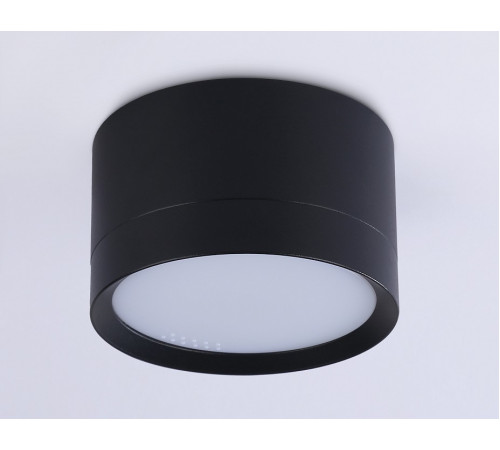 Накладной светильник Ambrella Light Techno Spot GX Standard tech TN52357