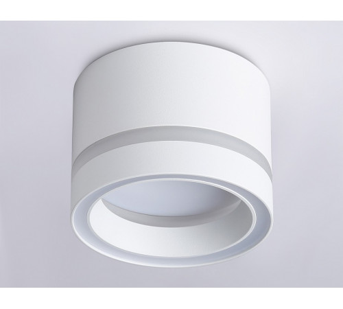 Накладной светильник Ambrella Light Techno Spot GX Standard tech TN5245 Накладной светильник Ambrella Light Techno Spot GX Standard tech TN5245