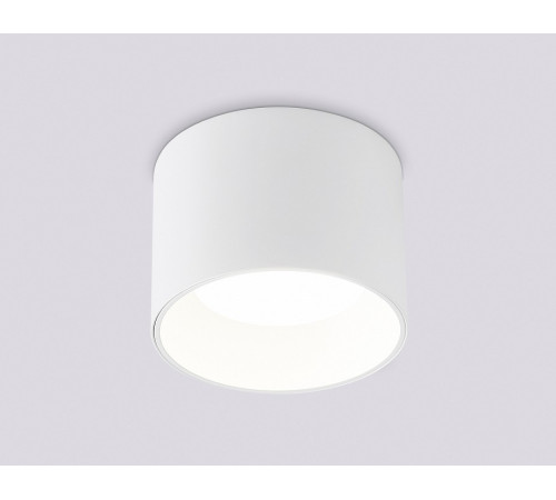 Накладной светильник Ambrella Light GX Standard Tech Techno Spot TN52881 Накладной светильник Ambrella Light GX Standard Tech Techno Spot TN52881