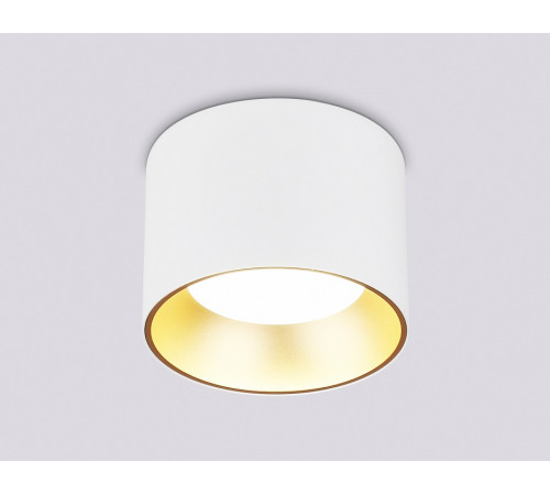 Накладной светильник Ambrella Light GX Standard Tech Techno Spot TN52882 Накладной светильник Ambrella Light GX Standard Tech Techno Spot TN52882