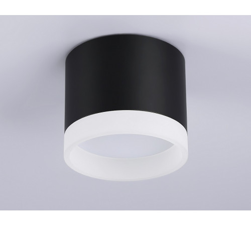 Накладной светильник Ambrella Light Acrylic Frost TN5366