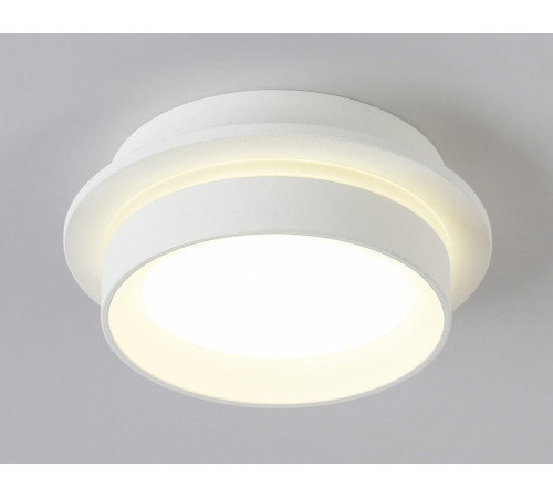 Накладной светильник Ambrella Light Techno TN5383