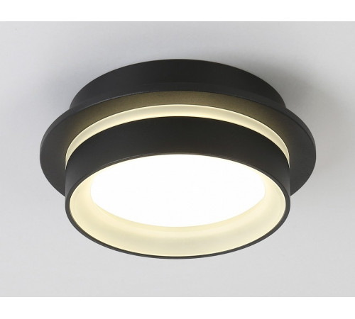 Накладной светильник Ambrella Light Techno TN5385 Накладной светильник Ambrella Light Techno TN5385