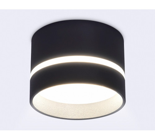 Накладной светильник Ambrella Light Techno spot TN622
