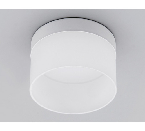 Встраиваемый светильник Ambrella Light Techno Spot TN650