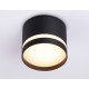 Накладной светильник Ambrella Light IP Protect TN6572