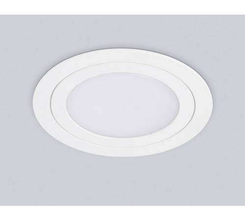 Встраиваемый светильник Ambrella Light Techno spot IP Protect TN6601 Встраиваемый светильник Ambrella Light Techno spot IP Protect TN6601