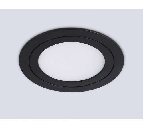 Встраиваемый светильник Ambrella Light Techno spot IP Protect TN6604 Встраиваемый светильник Ambrella Light Techno spot IP Protect TN6604
