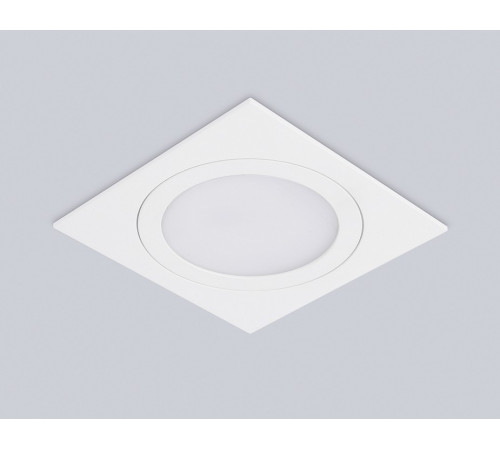 Встраиваемый светильник Ambrella Light Techno spot IP Protect TN6607