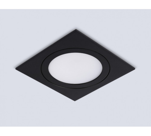 Встраиваемый светильник Ambrella Light Techno spot IP Protect TN6609 Встраиваемый светильник Ambrella Light Techno spot IP Protect TN6609