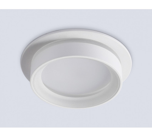Встраиваемый светильник Ambrella Light Techno spot IP Protect TN6707 Встраиваемый светильник Ambrella Light Techno spot IP Protect TN6707