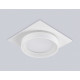 Встраиваемый светильник Ambrella Light Techno spot IP Protect TN6709