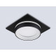 Встраиваемый светильник Ambrella Light Techno spot IP Protect TN6710