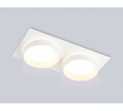 Встраиваемый светильник Ambrella Light Techno spot IP Protect TN6711 Встраиваемый светильник Ambrella Light Techno spot IP Protect TN6711