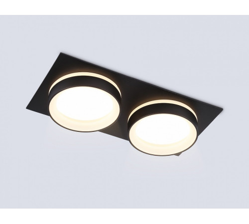 Встраиваемый светильник Ambrella Light Techno spot IP Protect TN6712 Встраиваемый светильник Ambrella Light Techno spot IP Protect TN6712