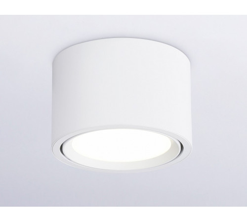 Накладной поворотный светильник Ambrella Light TECHNO SPOT TN6805 Накладной поворотный светильник Ambrella Light TECHNO SPOT TN6805
