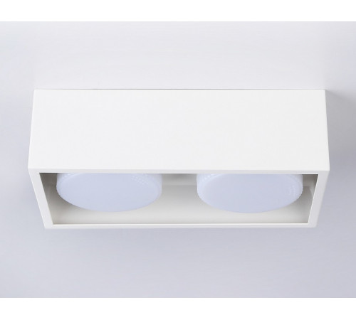 Накладной светильник Ambrella Light Techno spot TN70828 Накладной светильник Ambrella Light Techno spot TN70828