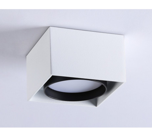 Накладной светильник Ambrella Light GX Standard tech TN70865 Накладной светильник Ambrella Light GX Standard tech TN70865