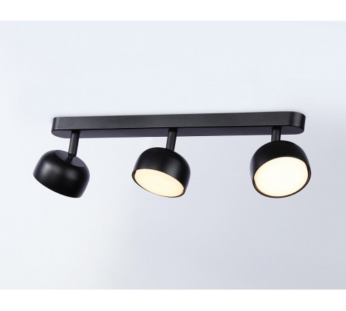 Спот Ambrella Light Techno spot TN71018 Спот Ambrella Light Techno spot TN71018