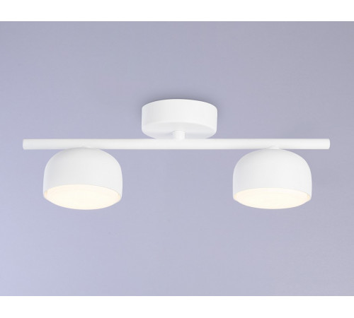 Потолочный светильник Ambrella Light Techno spot TN71022 Потолочный светильник Ambrella Light Techno spot TN71022
