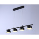 Подвесной светильник Ambrella Light Techno spot TN71039