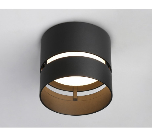 Накладной светильник Ambrella Light Techno spot TN71052