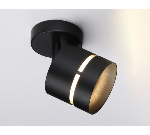 Спот Ambrella Light Techno spot TN71056