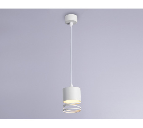 Подвесной светильник Ambrella Light Techno spot TN71107