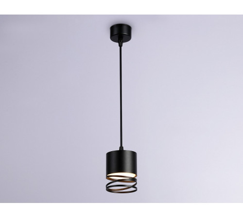 Подвесной светильник Ambrella Light Techno spot TN71109 Подвесной светильник Ambrella Light Techno spot TN71109