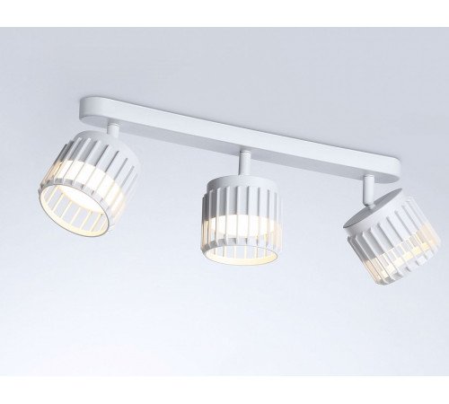 Спот Ambrella Light Techno family TN71166