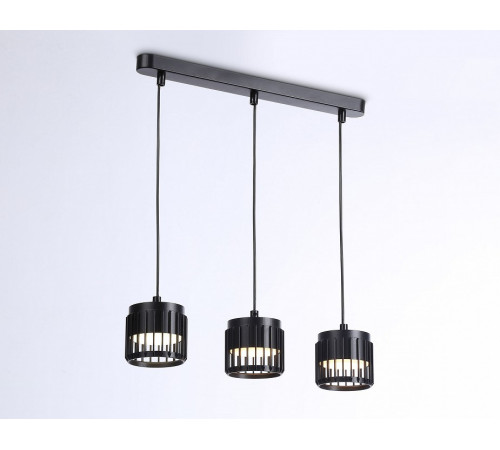 Подвесной светильник Ambrella Light Techno family TN71175 Подвесной светильник Ambrella Light Techno family TN71175