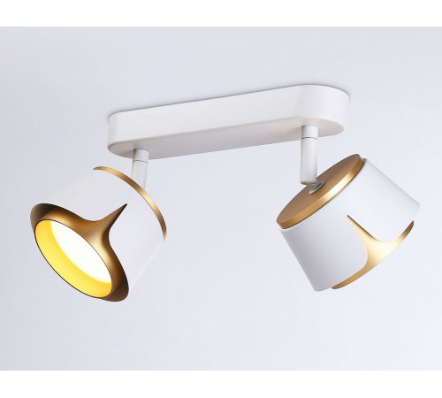 Спот Ambrella Light Techno family TN71229 Спот Ambrella Light Techno family TN71229