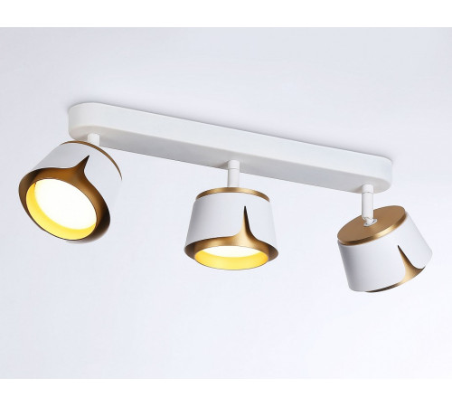Спот Ambrella Light Techno family TN71235 Спот Ambrella Light Techno family TN71235