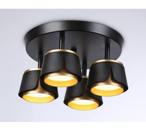 Спот Ambrella Light Techno family TN71243