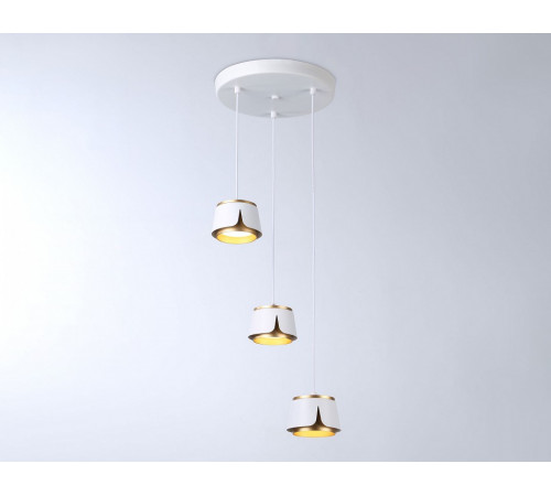 Подвесной светильник Ambrella Light Techno family TN71249 Подвесной светильник Ambrella Light Techno family TN71249