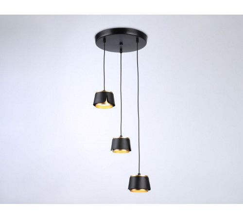 Подвесной светильник Ambrella Light Techno family TN71252