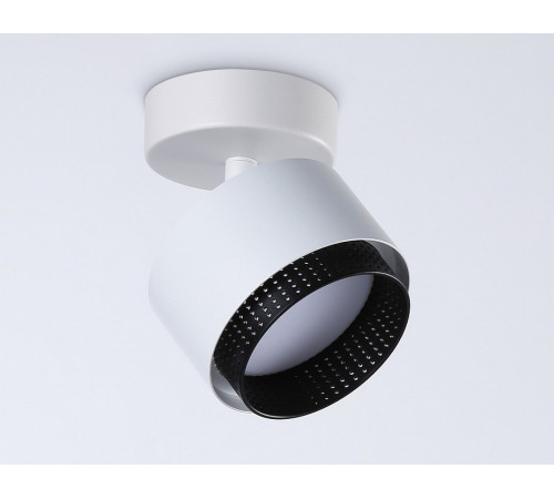 Спот Ambrella Light Techno family TN71279 Спот Ambrella Light Techno family TN71279