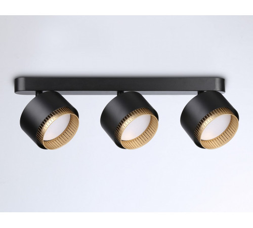Спот Ambrella Light Techno family TN71295 Спот Ambrella Light Techno family TN71295