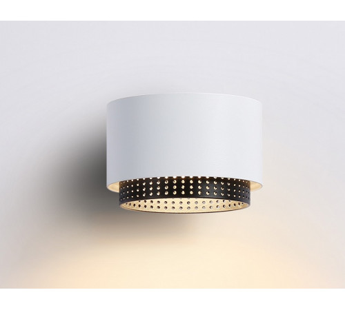 Настенный светильник Ambrella Light Techno family TN71296 Настенный светильник Ambrella Light Techno family TN71296