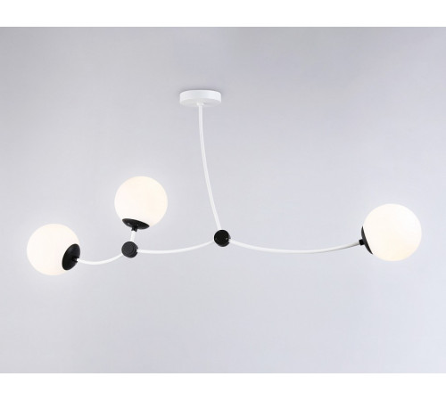 Люстра на штанге Ambrella Light Modern TR2566
