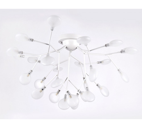 Потолочная люстра Ambrella Light Traditional TR3011