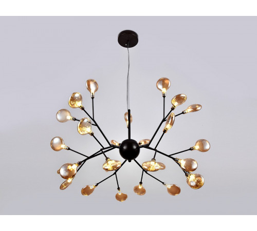 Подвесная люстра Ambrella Light Traditional TR3013