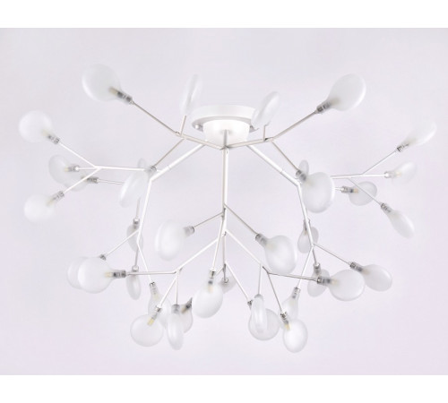 Потолочная люстра Ambrella Light Traditional TR3018 Потолочная люстра Ambrella Light Traditional TR3018