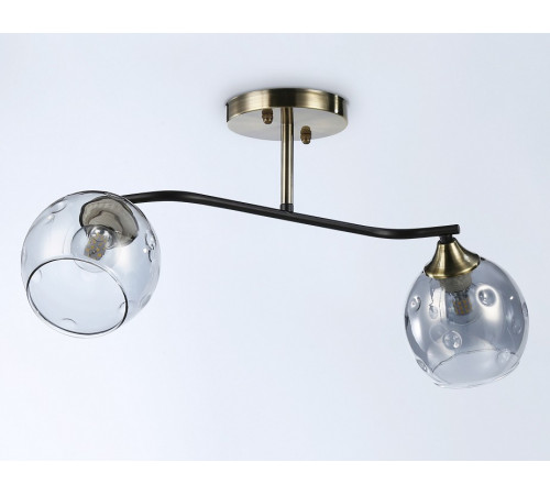 Люстра на штанге Ambrella Light Modern TR303008 Люстра на штанге Ambrella Light Modern TR303008