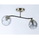 Люстра на штанге Ambrella Light Modern TR303008