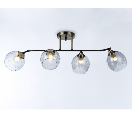 Люстра на штанге Ambrella Light Modern TR303011