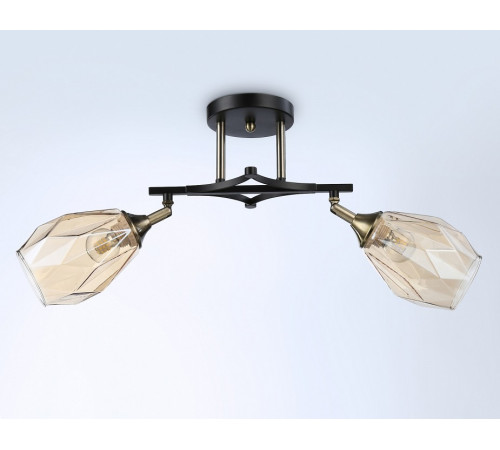 Люстра на штанге Ambrella Light Modern TR303032